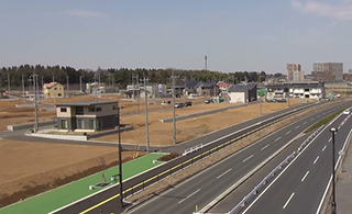 島名・福田坪一体型特定土地区画整理事業